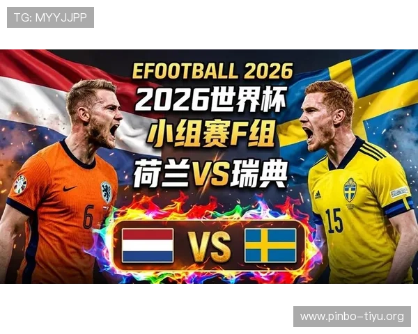 2026年世界杯荷兰队与瑞典队防守表现全面评估及其对比赛结果的影响